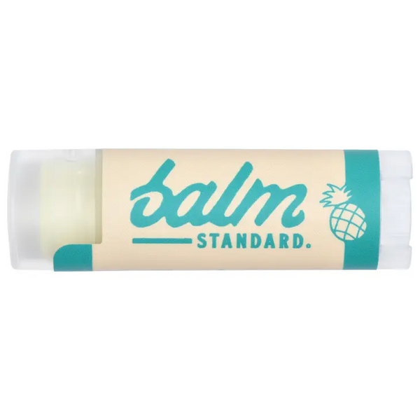 Balm Standard Lip Balm SkinCare Balm Standard Pineapple & Coconut  