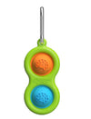 Fat Brain Toys | Simpl Dimpl Coloful Toys Fat Brain Toys Green  