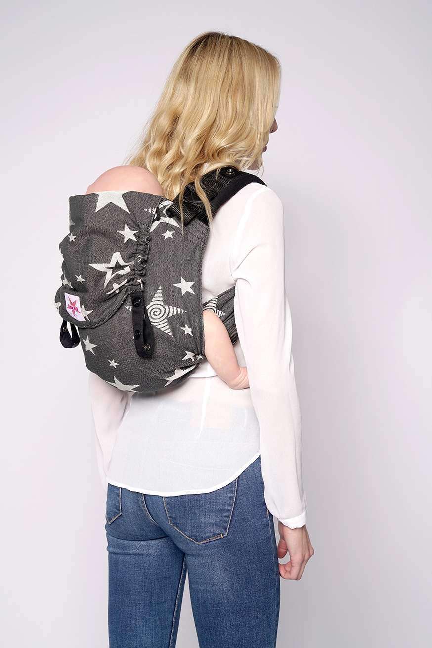 Shop MMB: KoKadi Woven Wraps - Slings - FLIPs - Water Carriers