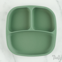 Re-Play | NEW Sage Silicone Tableware Feeding Re-Play   