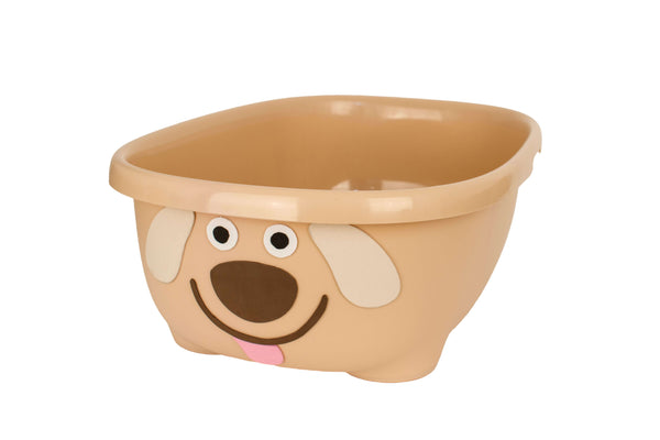 Prince Lionheart | Tubimal Infant & Toddler Tub ~ Dog BathTime Prince Lionheart   