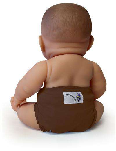RumpaRooz Newborn Diaper Cover ~ Aplix ClothDiapers Rumparooz - Kanga Care   
