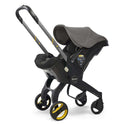 Doona Infant Car Seat - Stroller | Grey Hound CarSeats Doona   