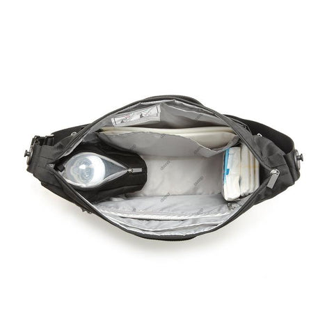Doona | All Day Bag ~ Nitro Black BabyGear Doona   