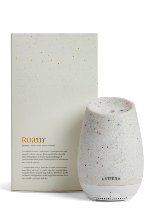DōTERRA Roam Diffuser EssentialOils DoTERRA   
