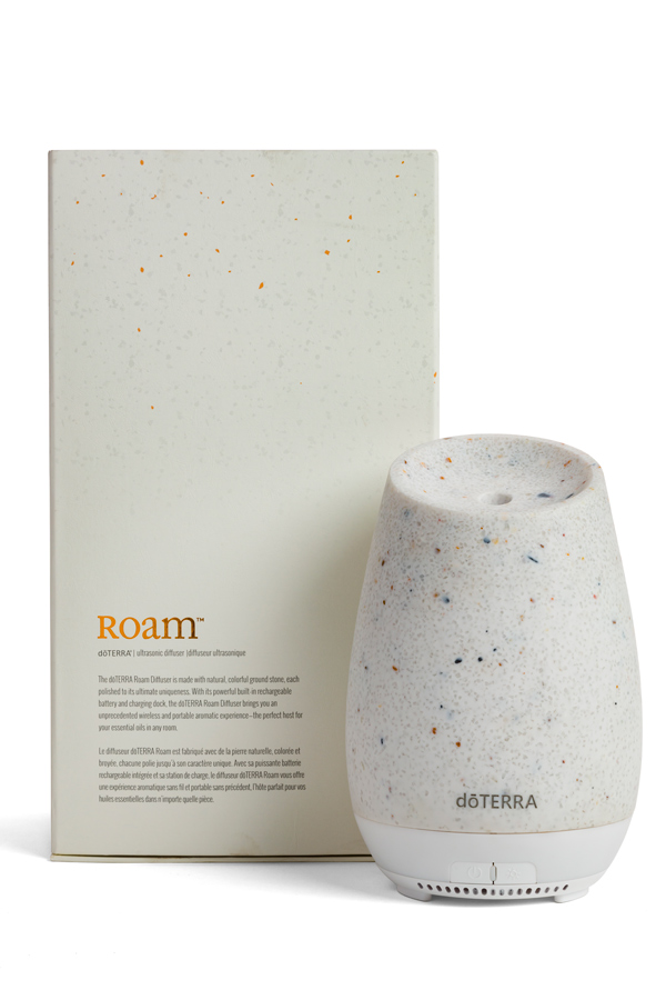 DōTERRA Roam Diffuser EssentialOils DoTERRA   