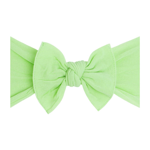 Baby Bling Bows | Classic Knot Headband ~ Kiwi Baby Baby Bling Bows   