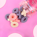 Candy Club Valentine's Day Collection ~ Love Letters Food Candy Club   