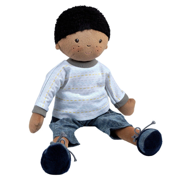 Tikiri x Bonikka Dolls - Jayden Toys Tikiri Toys LLC   
