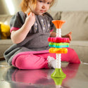 Fat Brain Toys | MiniSpinny Toys Fat Brain Toys   