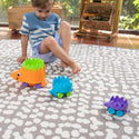 Fat Brain Toys ~ Hiding Hedgehogs Toys Fat Brain Toys   