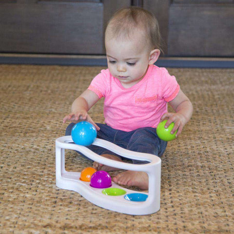 Fat Brain Toys | RollAgain Sorter Toys Fat Brain Toys   