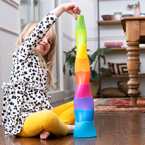 Fat Brain Toys | SpiroKu Toys Fat Brain Toys   
