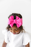 Baby Bling Bows | FAB-BOW-LOUS Headband ~ Gumball Baby Baby Bling Bows   