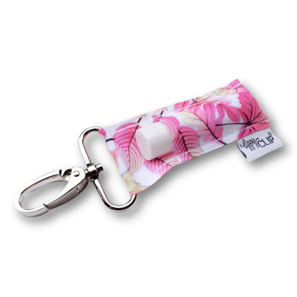 LippyClip Holder ~ Fall Sunset DiaperBags LippyClip   