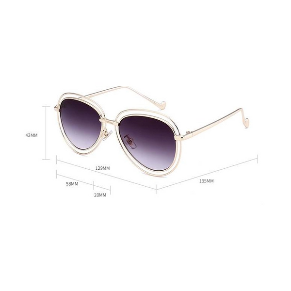 London Littles - Bond Sunglasses Clothing London Littles   