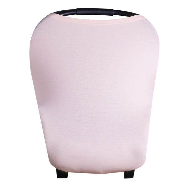 Copper Pearl | Multi-Use Cover ~ Blush Baby Copper Pearl   