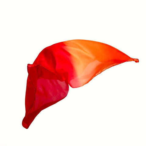 Sarah's Silks | Enchanted Playsilks Toys Sarah's Silks Fire  