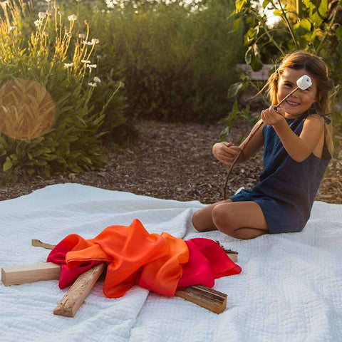 Sarah's Silks | Enchanted Playsilks Toys Sarah's Silks   