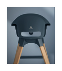 Stokke Clikk High Chair | Fjord Blue HighChair Stokke   