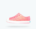 Native Shoes | Jefferson Floyd Bling/ Shell White Shoes Native Shoes   