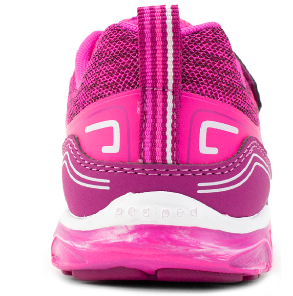 Flex Pediped | Force Hot Pink Shoes Pediped   