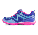 Flex Pediped | Force Navy/Fuchsia Shoes Pediped   