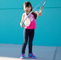 Flex Pediped | Force Navy/Fuchsia Shoes Pediped   