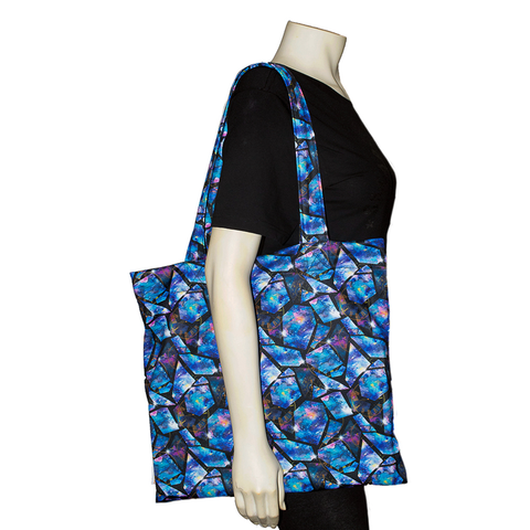 Smart Bottoms Tote Bag | The Fourth Dimension DiaperBags Smart Bottoms   