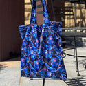 Smart Bottoms Tote Bag | The Fourth Dimension DiaperBags Smart Bottoms   