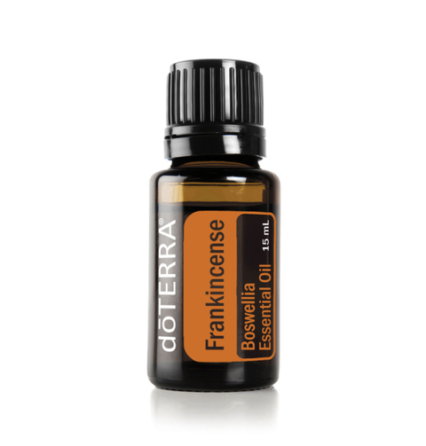 DōTERRA Essential Oil Frankincense EssentialOils DoTERRA   