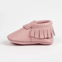 Freshly Picked |  Moccs ~ Blush Shoes Freshly Picked   