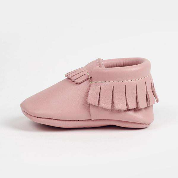 Freshly Picked |  Moccs ~ Blush Shoes Freshly Picked   