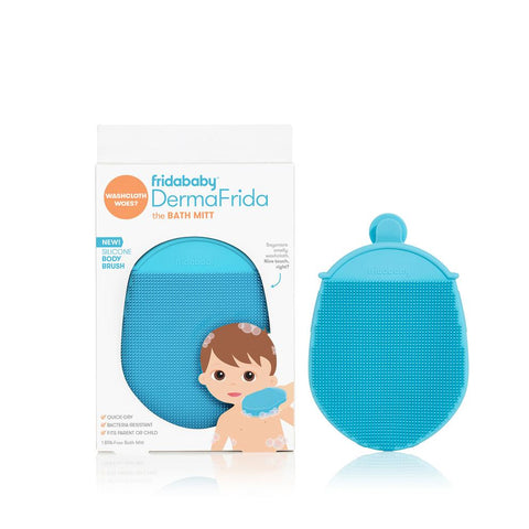 FridaBaby | DermaFrida the BATH MITT HealthCare FridaBaby   