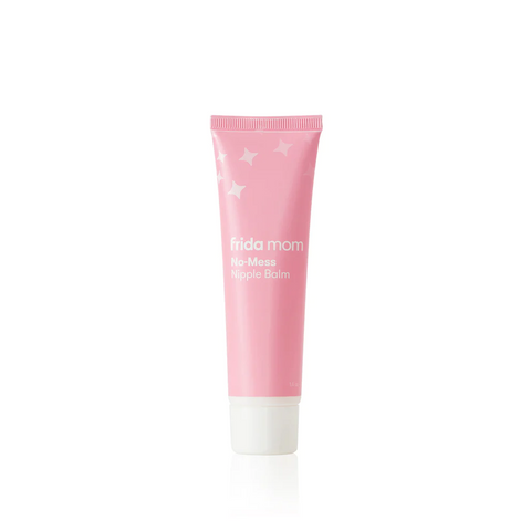 FridaMom | No-Mess Nipple Balm Breastfeeding FridaBaby   