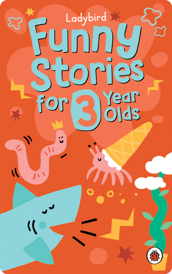 Yoto Single Card ~ Funny Stories for 3 Year Olds Toys Yoto   
