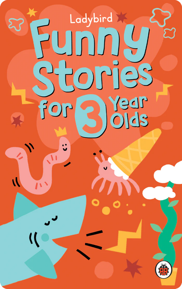 Yoto Single Card ~ Funny Stories for 3 Year Olds | Mom&rsquo;s Milk Boutique
