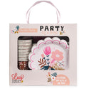 Lucy Darling ~ Garden Party - Party in a Box Card Lucy Darling   