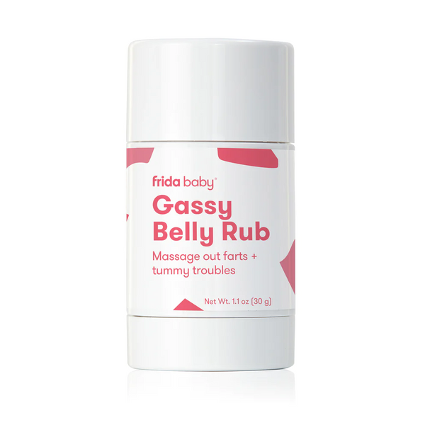 FridaBaby | Gassy Belly Rub HealthCare FridaBaby   