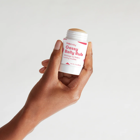 FridaBaby | Gassy Belly Rub HealthCare FridaBaby   