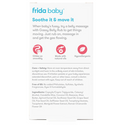 FridaBaby | Gassy Belly Rub HealthCare FridaBaby   