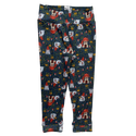 Bumblito Leggings ~ Gnome Place Like Home Clothing Bumblito   