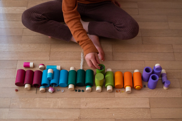 Grapat | Lo Toys Grapat   