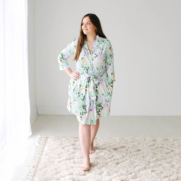 Posh Peanut ~ Mommy Robe ~ Erin Clothing Posh Peanut   
