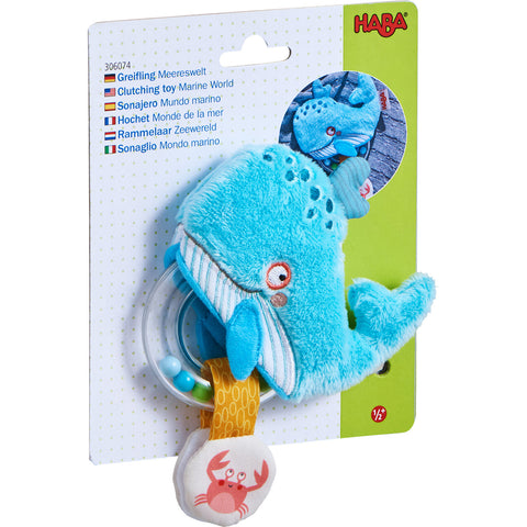 Haba | Cluthing Toy - Marine World Toys Haba   