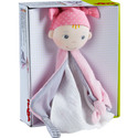 Haba Cuddly Lovey Doll Elli Toys Haba   