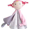 Haba Cuddly Lovey Doll Elli Toys Haba   