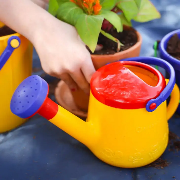 Haba - Spielstabil Toys Watering Can Toys Haba   