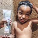 VIVAIODAYS - Hair + Body Care Duo in Gift Bag SkinCare Vivaiodays   