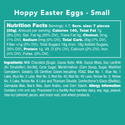 Candy Club Easter/Spring Collection ~ Hoppy Easter Eggs Food Candy Club   